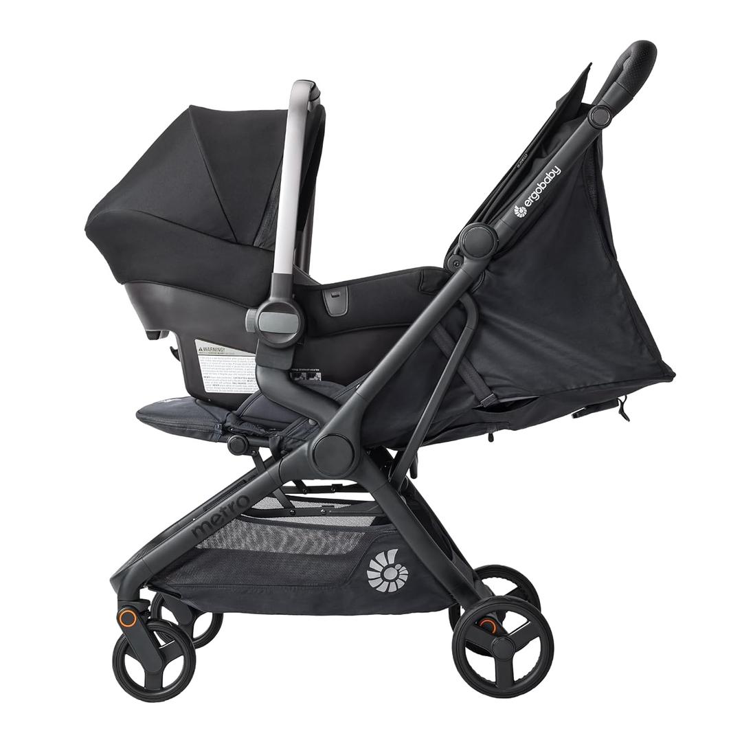 Metro 3 Car Seat Adapter