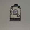 MAGEASY Aircraft-Grade Aluminum Rugged Case for Apple Watch Ultra 3, Ultra 2, Apple Watch Ultra 49mm | 2 in 1 Metal Hard Shell with Shockproof Inner Bumper for Max Protection, Odyssey - Titanium