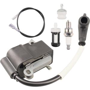 4149 400 1301 Ignition Coil for Stihl FS94 FS94C FS94R FS94RC Brushcutters
