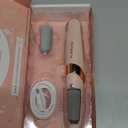 Finishing Touch Flawless Pedi Electronic Tool File and Callus Remover, Pedicure-New Version 