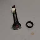 0470-444 0570-086 Fuel Gas Gauge with Seal for Arctic Cat ATV for 250 300 375 400 500 2001 2002 2003 2004 2005 2006