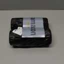 Weiman Leather Cleaner Wipes - Clean Condition UV Protection Help Prevent Cracking or Fading of Furniture, Car Interior, Couch, and Shoes, 2 Pack with Microfiber Cloth