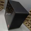 Cooler Master Q300L V3 Micro-ATX PC Case, High Airflow, Tempered Glass