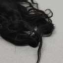 MEGALOOK Wear and Go Glueless Wigs Human Hair Pre Plucked Pre Cut 12A Loose Deep Wave Lace Front Wigs 6x5 Closure Wigs Human Hair 250% Density Loose Curly Wig Bleached Knots 30 Inch (30 Inch Plus, 6x5 Loose Deep)