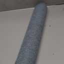 Bath Mat,Ultra Thin Bathroom Rugs,Rubber Bath Mats for Bathroom,No Slip Bath Rugs,Quick Dry,Machine Washable,Low Pile,Absorbent,Shower Outside,Sink,Home Decor Accessories.Blue,1'5"x2'3"(17x27inch)