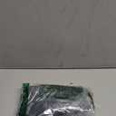 Wingslove High Impact Sports Bras for Women Plus Size Non Padded Wirefree Workout Bra Bounce Control (36DDD, Black)