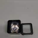 findtime Womens Digital Watch Sport Waterproof Watch Analog Military Tactical Watches LED Backlight Alarm Stopwatch Wrist Watches (black rose gold)