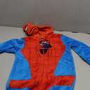 Marvel Boys' Spiderman Onesie 4/5Y