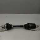 Rear Left Right CV Axle Drive Shaft for Can Am Maverick Sport 1000 1000R DPS 2019 2020 2021 2022, Commander 700 1000R XMR MAX 705502552 ATV UTV Replacement