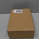 for Land Rover Defender 90 110 130 Accessories 2020-2024 Center Console Organizer Tray + Armrest Storage Box with Phone Slot, Glasses Shelf (Fits Non-refrigerated Consoles only)