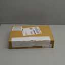 6500 6505 High Capacity 4-Color Set Compatible 106R01597 106R01594 106R01595 106R01596 Toner Cartridge Replacement for Xerox Phaser 6500 WorkCentre 6505 Printer Toner (BK/C/M/Y).