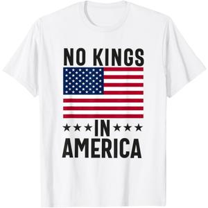 T-Shirt (Small, White)