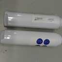 Mist GSWF Water Filter Replacement for GE, Refrigerator Water Filter compatible with GSWF Smart Water, GSWFDS, 100749-C, 100810/A, 238C2334P001, Kenmore 46-9914 (2 pack)