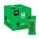 Wonderful Pistachios No Shells, Jalapeo Lime Nuts, 0.75 Ounce Bags (Pack of 14), Protein Snacks, Gluten Free, On-the-Go, Individually Wrapped Healthy Snack