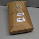 Amlie Home Waffle Throw Blanket for Couch, Soft Cozy Chenille Knit Blanket Warm Decorative Throw for Sofa, 50"x60", Sage Green