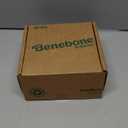 Benebone Medium 4-Pack Dog Toys for Aggressive Chewers  Durable Dog Bones, Made in USA  Dog Toys for Medium Dogs Under 60 lbs