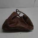 Large Tote Bag for Women Work Vegan Leather 16L Ladies Handbags Womens Big Purses Shoulder for Travel (C3-dark Brown)