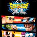 Cartoon Network: Punch Time Explosion XL, Xbox 360
