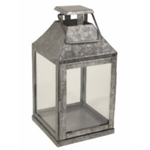HD Designs Large Lantern, 12 in - Kroger