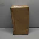 NEEDOMO Ramadan Decorations for Home, 15 & 10.8 Golden Ramadan Lanterns, Vintage Metal Moroccan Candle Lantern Decor for Tabletop, Mantel, Wall, Indoor Outdoor, EID Mubarak Gift