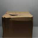 Freezimer Dreamice X1, 33lbs Self-Cleaning Ice Makers Countertop, Portable Ice Machine with 2 Size Bullet Ice Cubes 9 Cubes Ready in 7 Mins , Black