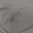 32 DEGREES Weatherproof Mens Long Sleeve Crew Neck White, Large