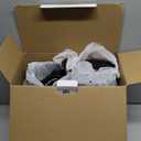 Juicer Machines, 5.8" Large Feed Chute Slow Masticating Cold Press Juicer for Whole Fruits & Vegetables, Easy to Clean & High Juice Yield