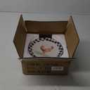 Certified International Farm 9" Salad/Dessert Plates, Multicolored, 9" x 9", Set of 4