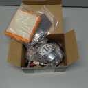 14-853-68-S Auto Choke Carburetor Kit Fit for Kohler Lawnmower XT675 XT6.75 XT650 XT6.5 with 14 083 15-S Air Filter 3071 3076 3085 3086 3035 3043 3045 3066 2034 2044 2063 2070