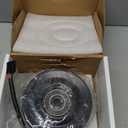 Electric PTO Clutch for Cub Cadet MTD Troy Bilt Craftsman White Outdoor Huskee 717-04552 717-04552A 917-04552 917-04552A 717-04174 917-04174 917-05001 717-1774 917-1774 Warner 5219-25 5219-98 5219-64