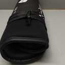 Car Seat Cushion with Memory Foam, 2" Thick Comfort Breathable Car Cushions for Driving & Office Chair, Anti-Slip & Car Seat Protector, Seat Pad for Car Truck Wheelchair - Black (5 cm)