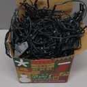 BrightChristmas 500 LED 164 FT Christmas Lights, Waterproof Outdoor String Lights with Remote and Timer, Christmas Tree Lights with 8 Modes Dimmable, Fairy Lights for Holiday Decor (Warm White)