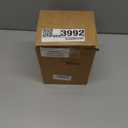 Wesiti 6 Pcs Small Heart Shaped Boxes with Window Valentine's Day Gift Boxes Plastic Storage Container for DIY Projects Presents Candy Jewelry Mother's Day Gifts(Pink)