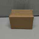 GXYY uoboeuq 1.5 Inch Swivel Caster Wheels PU 360 Degree Threaded Stem Caster Wheel M8 x 25mm, 330lb Total Load Capacity, Pack of 4