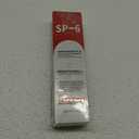 Sp-6 Probiotics Whitening Toothpaste,Sp-6 Ultra Whitening Too thpaste, Fresh Breath Fresh Mint Flavor (4.9 oz) (1)