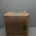 APSMILE Super King Luxury 100% Organic Cotton All Season Down Feather Fibers Comforter, High Fill Power Medium Warmth Duvet Insert (120x120, Ivory White)