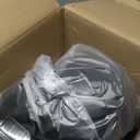 Coffee Carafe for Keeping Hot - 102oz/3L Airpot Coffee Dispenser with Pump - Insulated Stainless Steel Hot Beverage Dispenser for Parties - Thermal Carafe for Hot Drinks Water Tea Chocolate