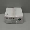 XmasExp 4in Large Christmas Ornaments Christmas Ball Ornaments Giant Tree Decoration Shatterproof Decorative Hanging Balls for Holiday Party Decors(Green, 4pcs)