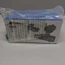 TERUNSOUl 4K+4K+1080P Dash Cam Front and Rear with Cabin, Free 128GB Card Included, WiFi 6 - up to 20MB/ s, IR Night Vision, Built-in GPS, G-Sensor, 170°Wide Angle, 24H Parking Mode, Support 512GB Max