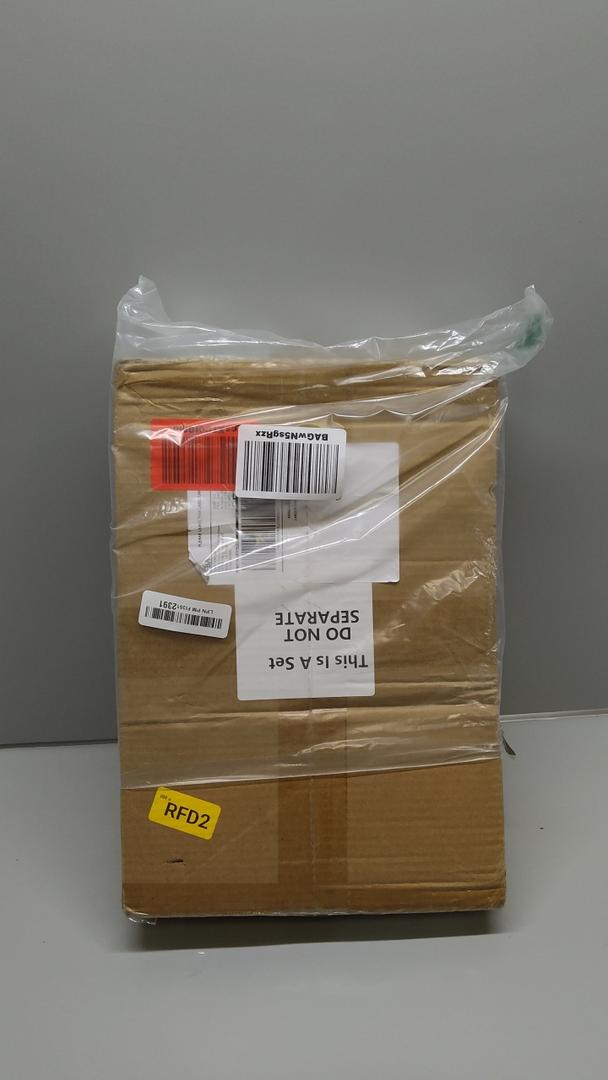 Metronic Poly Mailers 10X13 1000 Pack, Strong Adhesive Shipping Envelopes for Clothing, Medium Shipping Bags for Small Businesses, Waterproof Mailers Poly Bags (White, 10x13 1000PC)