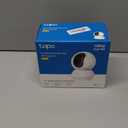 TP-Link Tapo Pan/Tilt Security Camera for Baby Monitor, Pet Camera w/Motion Detection, 1080P, 2-Way Audio, Night Vision, Cloud & SD Card Storage, Works with Alexa & Google Home (Tapo C200)