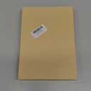 Disonbeir Backlit Keyboard Case for iPad mini 7 (A17 Pro 2024), iPad mini 6th Generation 2021 Case with Rainbow Backlight Detachable Keyboard Cute Candy Color,Yellow+White