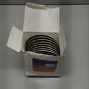 Furniture Sliders for Carpet, 8 Pcs 5" Round Furniture Moving Pads, Heavy-Duty Furniture Movers - Reusable Slider, Move Any Item Quickly, Easily and Safe! (Beige)