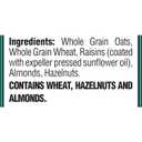 Alpen Muesli No Sugar Added Cereal, Heart Healthy Cereal with Wheat Flakes, Rolled Oats, Nuts and Raisins, Non-GMO Project Verified, 14 OZ Box (Pack of 1) (EXP 03/03/26)