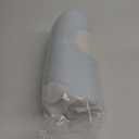 Cervical Pillow for Neck and Shoulder Support, Memory Foam Ergonomic Contour Orthopedic Bed Pillows with Adjustable Height & Breathable Pillowcase for Side, Back, Stomach Sleepers(Blue) (Cloud Bean)