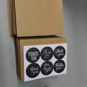 200 Pcs A2 Invitation Envelopes in Kraft Brown Peel & Press Self Seal 4 3/8 x 5 3/4 Square Flap Envelopes RSVP Return Envelopes 100lb. for Announcement Mailing 4x5 Greeting Cards Photo 1/4 Fold Cards
