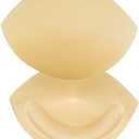 Women's 2600 Sew in Cups (D, Beige)