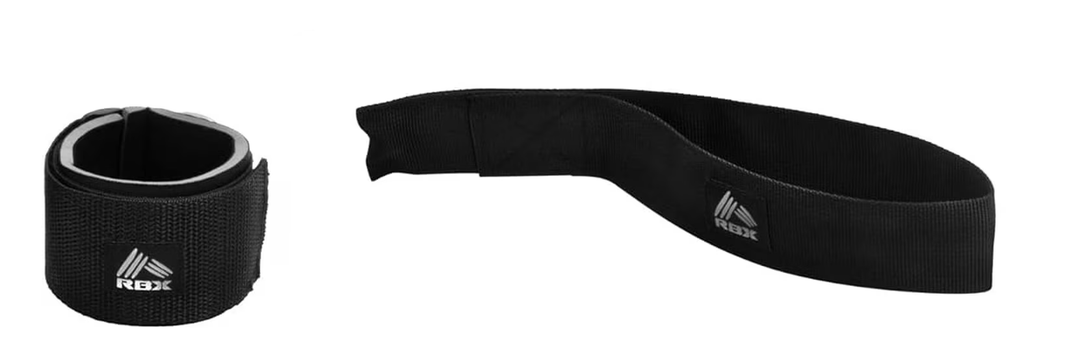RBX Gym Resistance Band Kit RBX Gym Resistance Band Kit