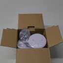 HiLIFE Steamer for Clothes, Portable Handheld Design, 240ml Big Capacity, 700W, Strong Penetrating Steam, Removes Wrinkle, for Home, Office(ONLY FOR 120V) (Blue)