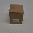 8.5ft Rain Chains for Outside,Colorful Hummingbird Rain Chain for Gutters and Downspouts, Rain Catcher Gutter Chain for Garden Decor(Hummingbird)